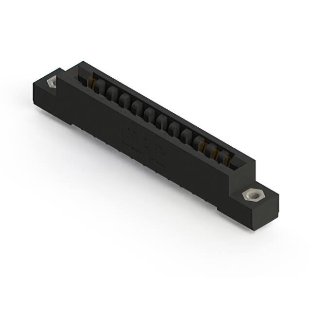 857-012-527-107 EDAC Inc.  Edgeboard Connectors
